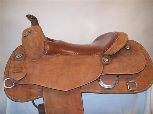 Used Saddle:- Image Number:0